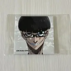 2026年最新】ブルーロック 絵心甚八 缶バッジの人気アイテム - メルカリ