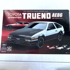 【未使用】ラジコン TOYOTA トレノAE86 ＆ 86 ２台セット 楽天市場】【ポイント2倍】【即納】京商 First MINI-Z 頭文字D