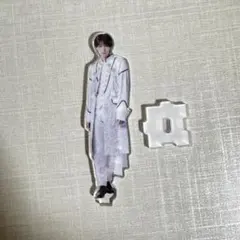 M!LK Jewel FC限定 アクリルスタンド 山中柔太朗