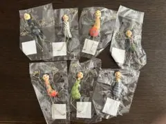 【新品未使用】マグネット　7個セット