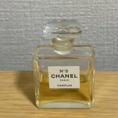 CHANEL No.5 パルファム 7.5 ml