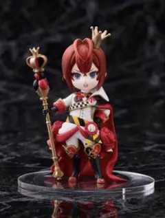 ツイステ デフォルメフィギュア リドル ケイト ２点セット