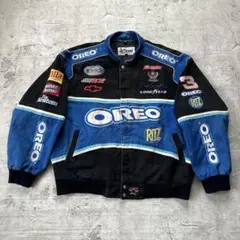 2025年最新】オレオ レーシングジャケットの人気アイテム - メルカリ