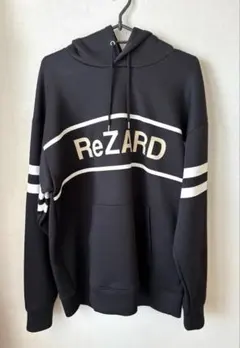 2026年最新】rezard パーカーの人気アイテム - メルカリ