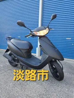 YAMAHA ジョグZR 原付 4スト FI車 DIO JOG ZX ZZ Z4 - メルカリ