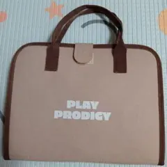 スリーコインズビジーブックPLAY PRODIGYのサムネイル