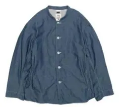 2026年最新】nanamica Gジャン・デニムジャケットの人気アイテム