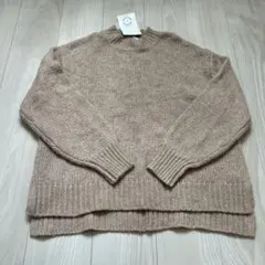 シーズンリーズン ニット