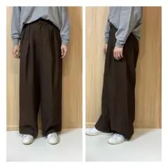 新品パンツL☆H&M好きUNIQLO好きジーユー好きコロニー2139、coenに