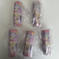 セボンスター　5つセット　まとめ売り　未開封