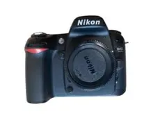 2026年最新】nikon D80 ジャンクの人気アイテム - メルカリ