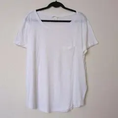 【H＆M】シアートップス☆未使用品