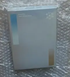 あいのちから carat盤