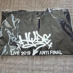 HYDE/LIVE 2019 ANTI FINAL 初回限定盤 新品未開封 - メルカリ