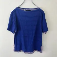 tricot COMME des GARCONS ドット柄 カットソーのサムネイル