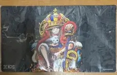 ONE PIECE ワンピースカード　プレイマット　ジャンプフェスタ2026