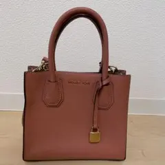 【最終値下げ】 マイケルコース ハンドバッグ ショルダーバッグ
