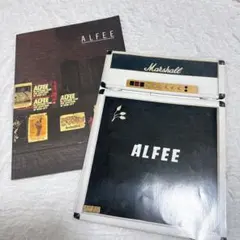 2025年最新】alfee パンフ セットの人気アイテム - メルカリ