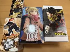 僕のヒーローアカデミア フィギュア　まとめ売り