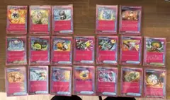 ACE SPEC エーススペック　19種類 ネオアッパ　パーフェクト　リッチ　他