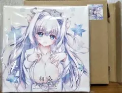 和泉つばす展2 9-nine- 九條都 キャンバスアート - メルカリ