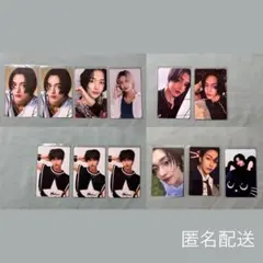 RIIZE ウォンビン トレカ まとめ売り