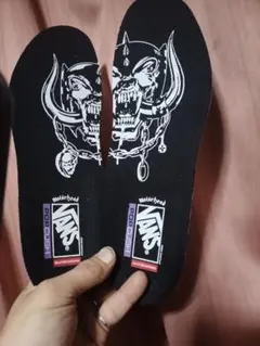 2026年最新】motorhead vansの人気アイテム - メルカリ