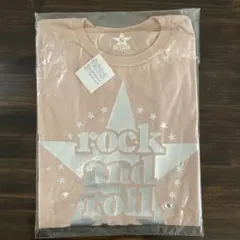 B'z Tシャツ Sサイズ ピンクのサムネイル