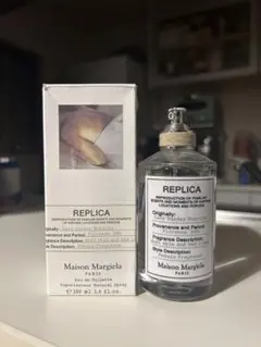 【美品】Maison Margiela レイジーサンデーモーニング 100ml