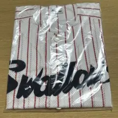 東京ヤクルトスワローズ 2001年 優勝記念 ビジターユニフォーム - メルカリ