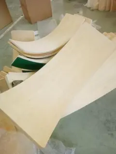 バランスボード 木製