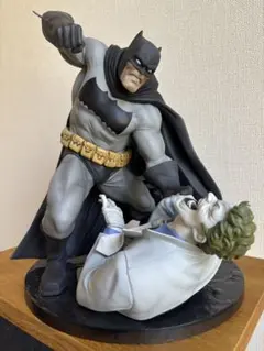 artfx バットマン ダークナイトリターンズ スタチュー ARTFX バットマン ダークナイト・リターンズ スタチュー フィギュア