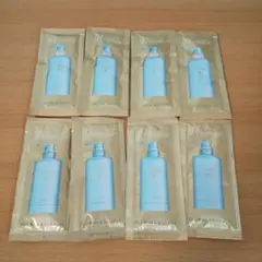 ラサーナ プレミオール シャンプー＆トリートメント ４セット