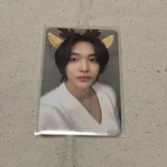 riize ウォンビン pink Christmas