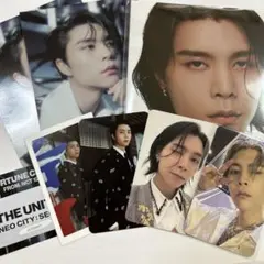 NCT127 Fact Check ジャニ