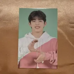SEVENTEEN S.COUPS 2020ケレントレカ - メルカリ