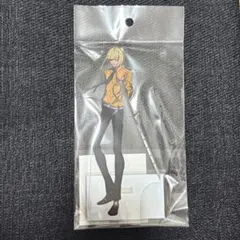 BLEACH × LAM コラボ 平子真子 アクリルスタンド ブリーチ
