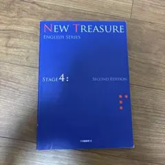 New Treasure Stage4