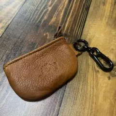 Ricordo leather laboratory コインケース