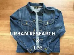 ■Lee & ROSSO■LT9027 URBAN RESEARCH :38