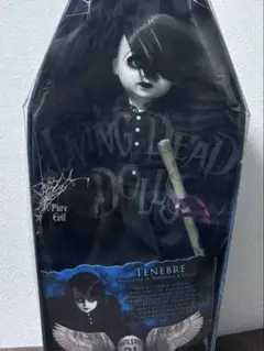 Living Dead Dolls Tenebre シリーズ21