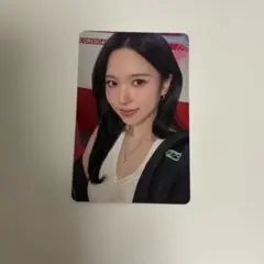 TWICE ミナ 一万円 トレカ - メルカリ