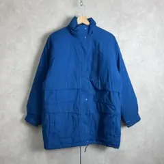 80s 90s エディーバウアー ダウンジャケット Mサイズ vintage