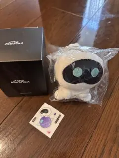 Wootteo ウットくん　ドールクッション ぬいぐるみ未開封 メルカリ