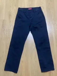 SUPREME チノパンのサムネイル