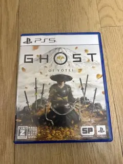GHOST OF YŌTEI PS5 ゴーストオブヨウテイ
