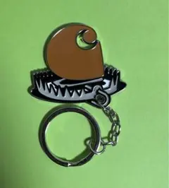 Carhartt キーホルダー