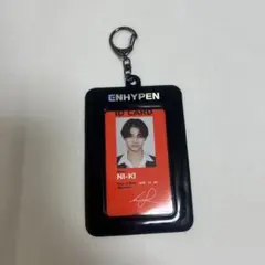 2026年最新】enhypen idカードの人気アイテム - メルカリ