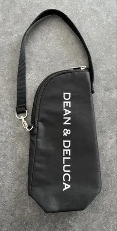 DEAN & DELUCAの保冷ボトルホルダー
