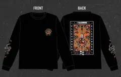 2026年最新】ELLEGARDEN ロンtの人気アイテム - メルカリ